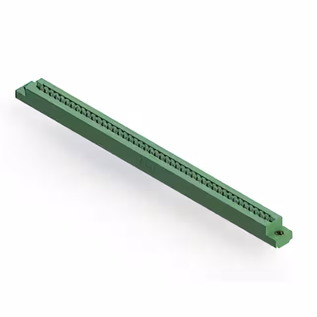 307-044-457-108 EDAC Inc.  Edgeboard Connectors